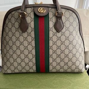 Gucci Ophidia GG purse and wallet
